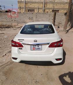 نيسان سنترا